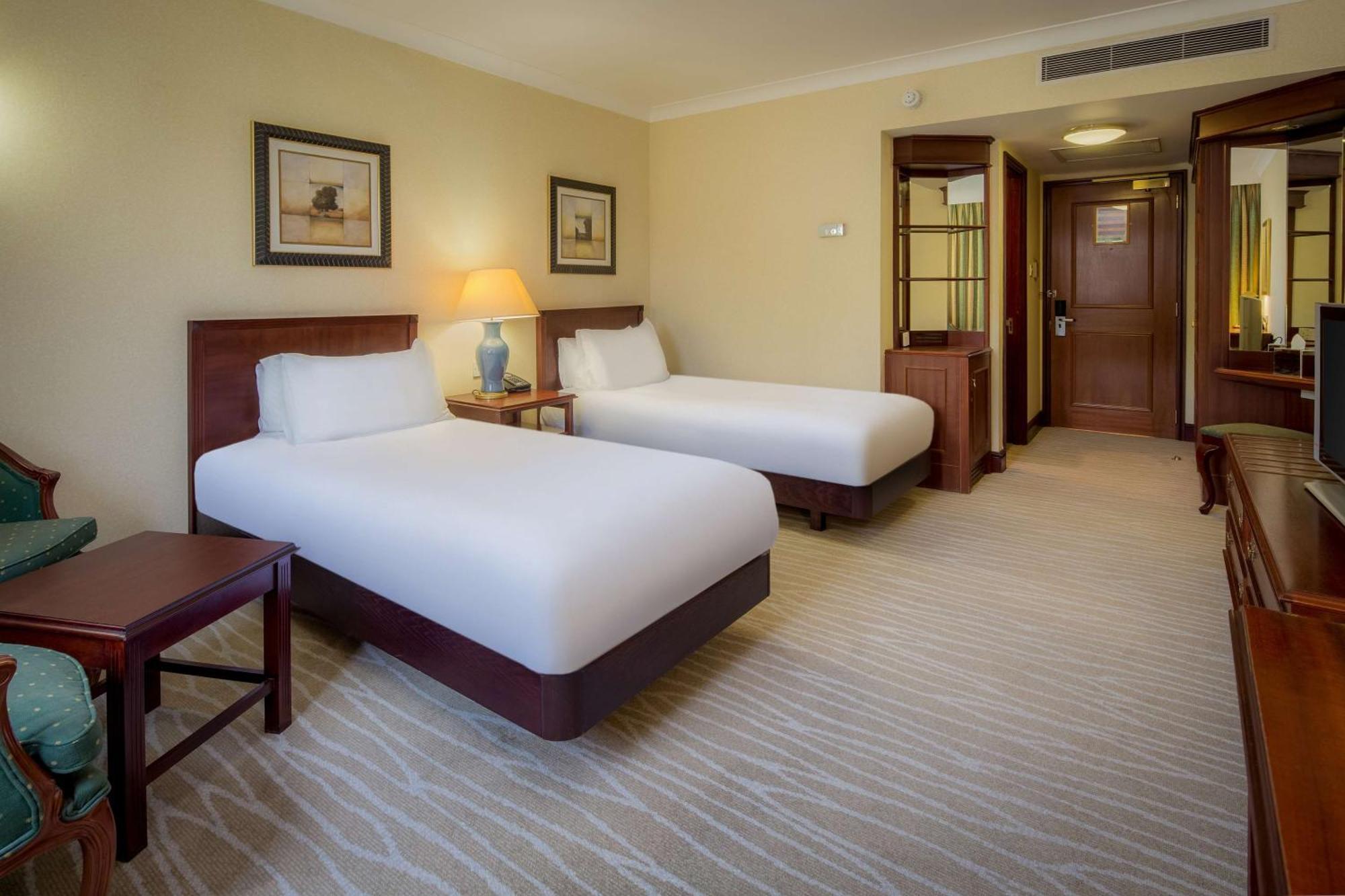 Hilton East Midlands Airport Hotel Kegworth Kültér fotó