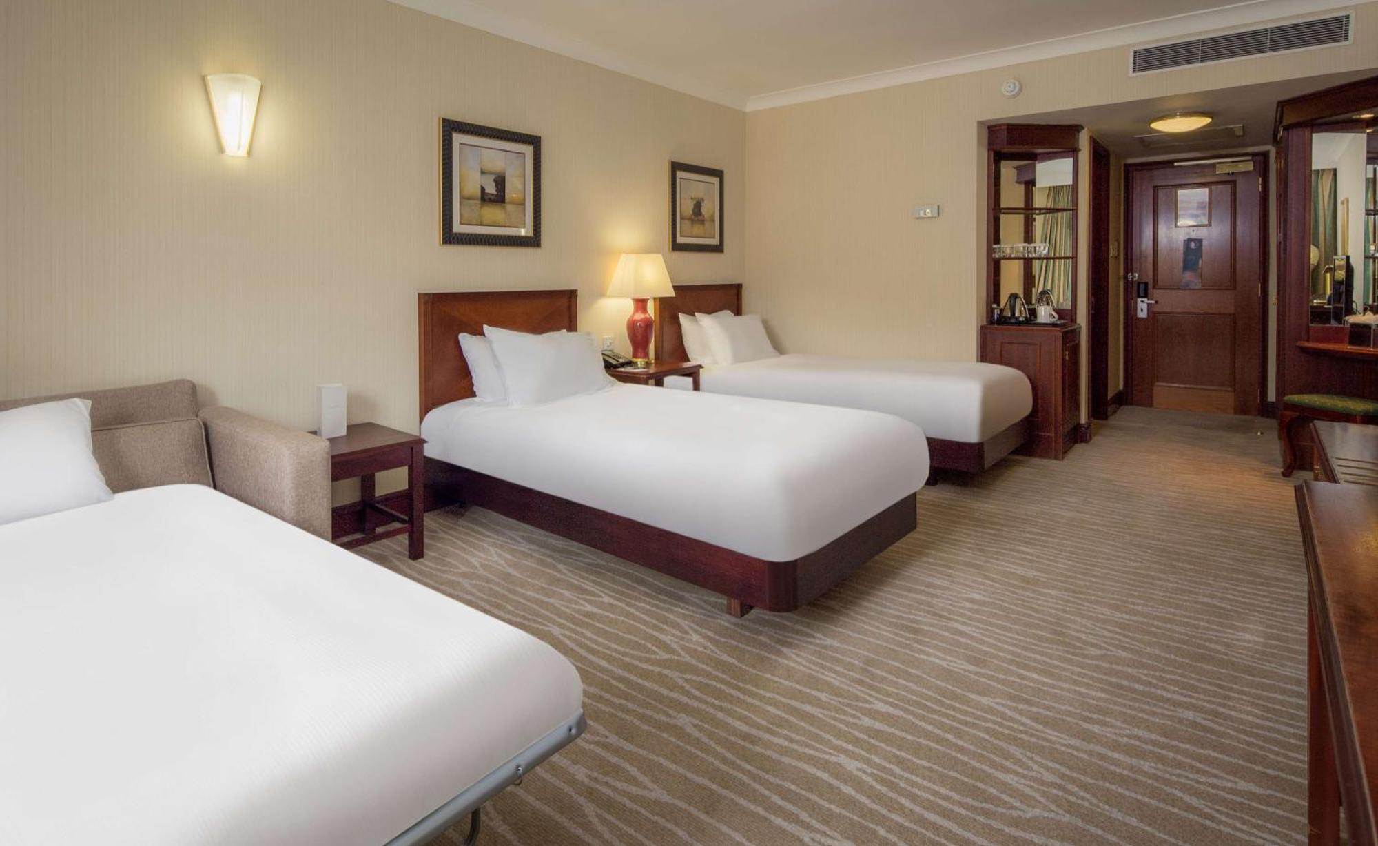 Hilton East Midlands Airport Hotel Kegworth Kültér fotó